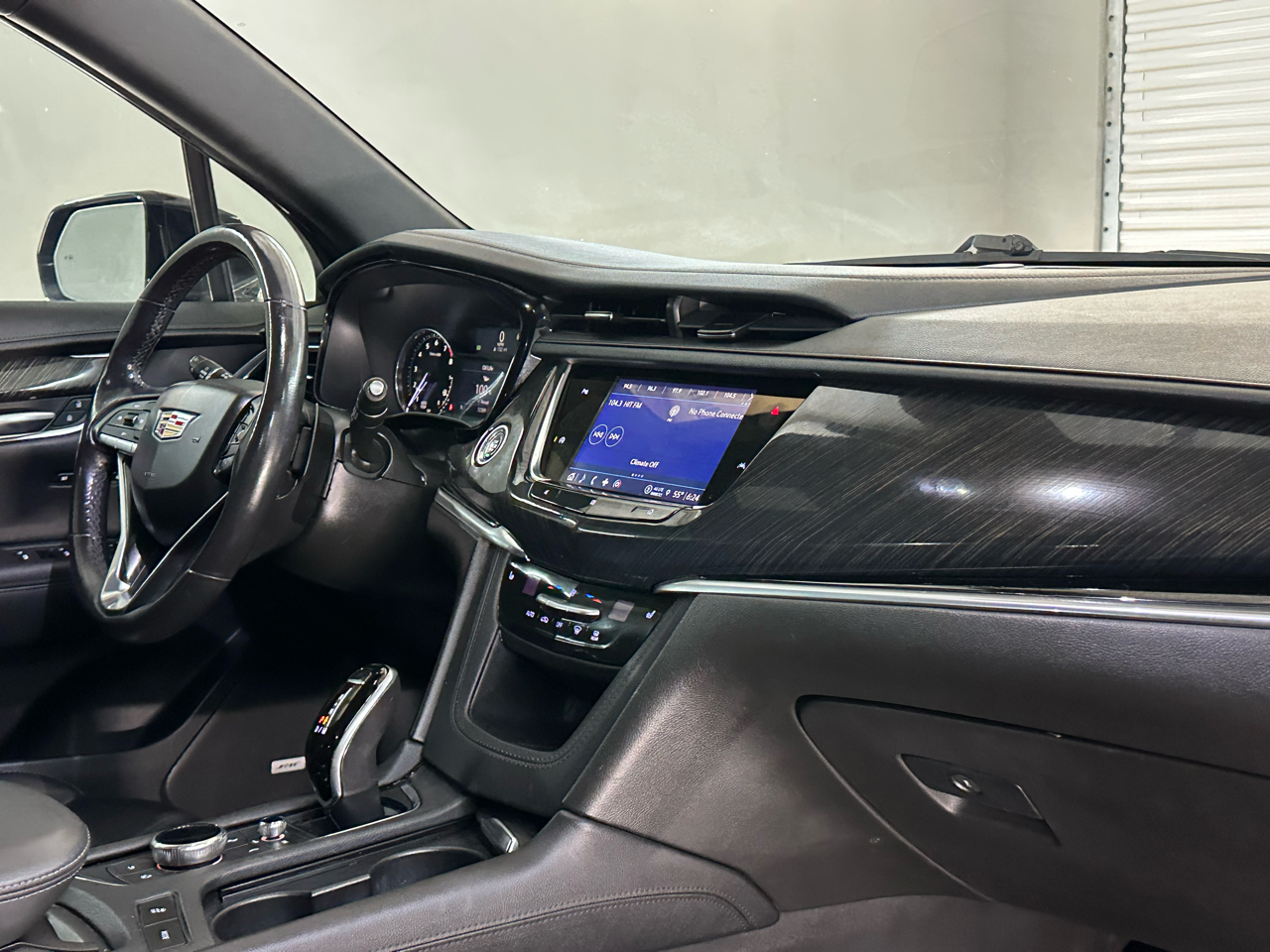 Cadillac XT6 Premium Luxury 2021