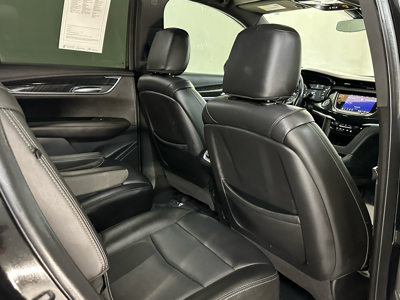 Cadillac XT6 Premium Luxury 2021