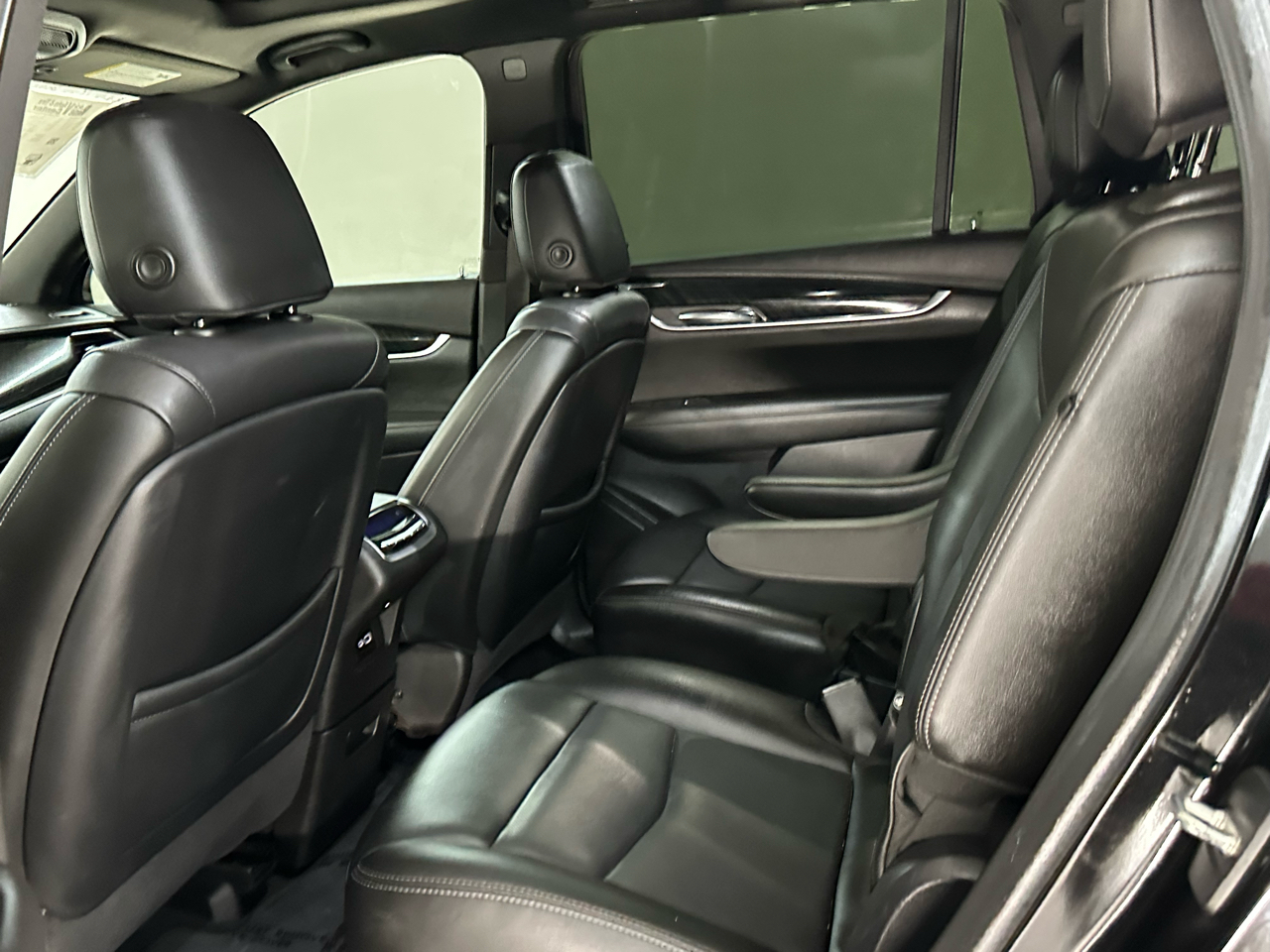 Cadillac XT6 Premium Luxury 2021