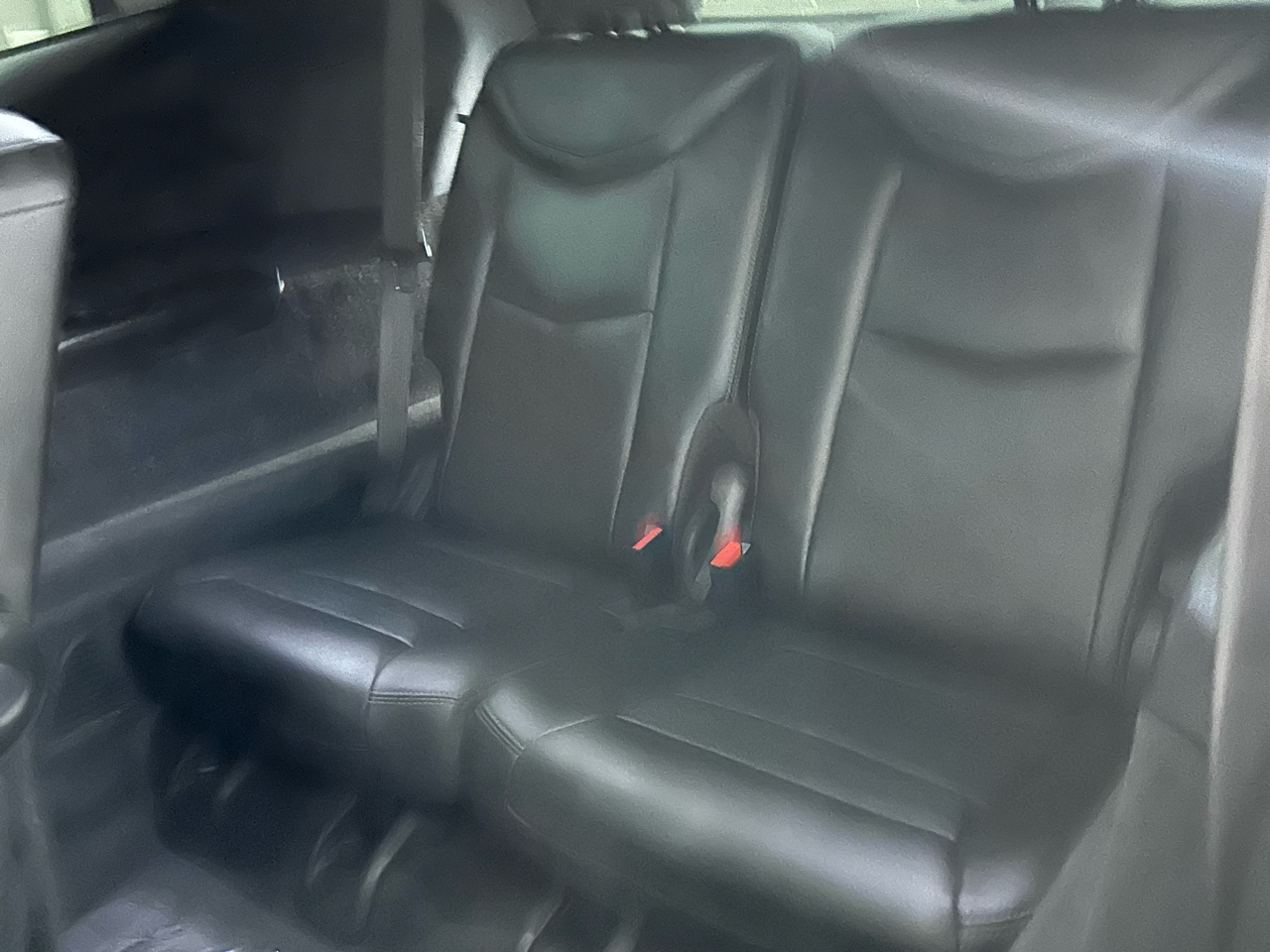 Cadillac XT6 Premium Luxury 2021