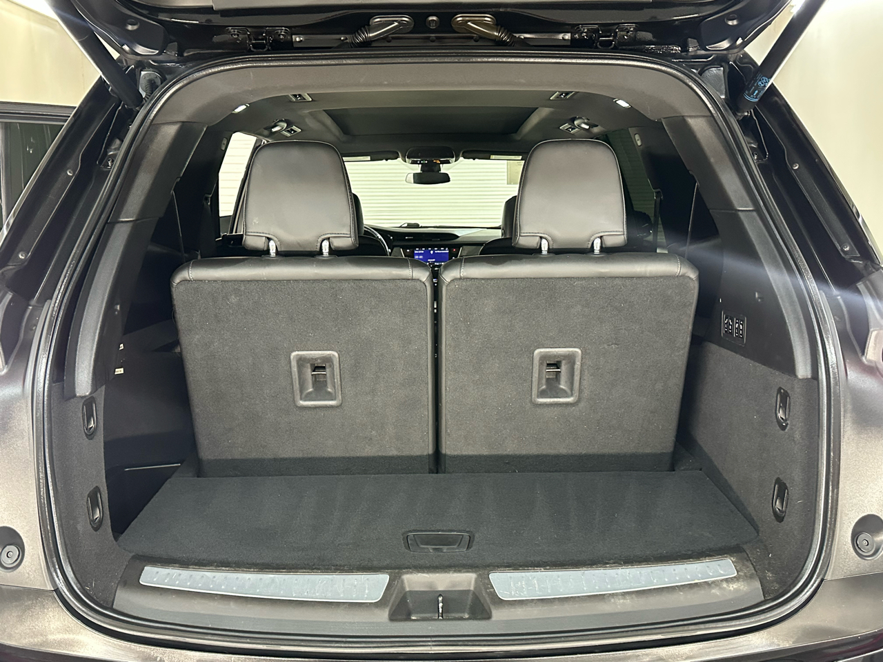 Cadillac XT6 Premium Luxury 2021