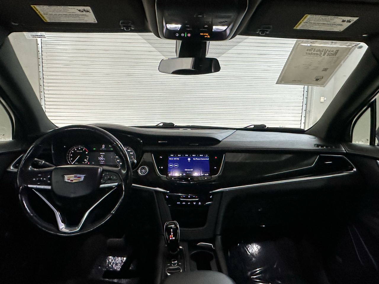 Cadillac XT6 Premium Luxury 2021