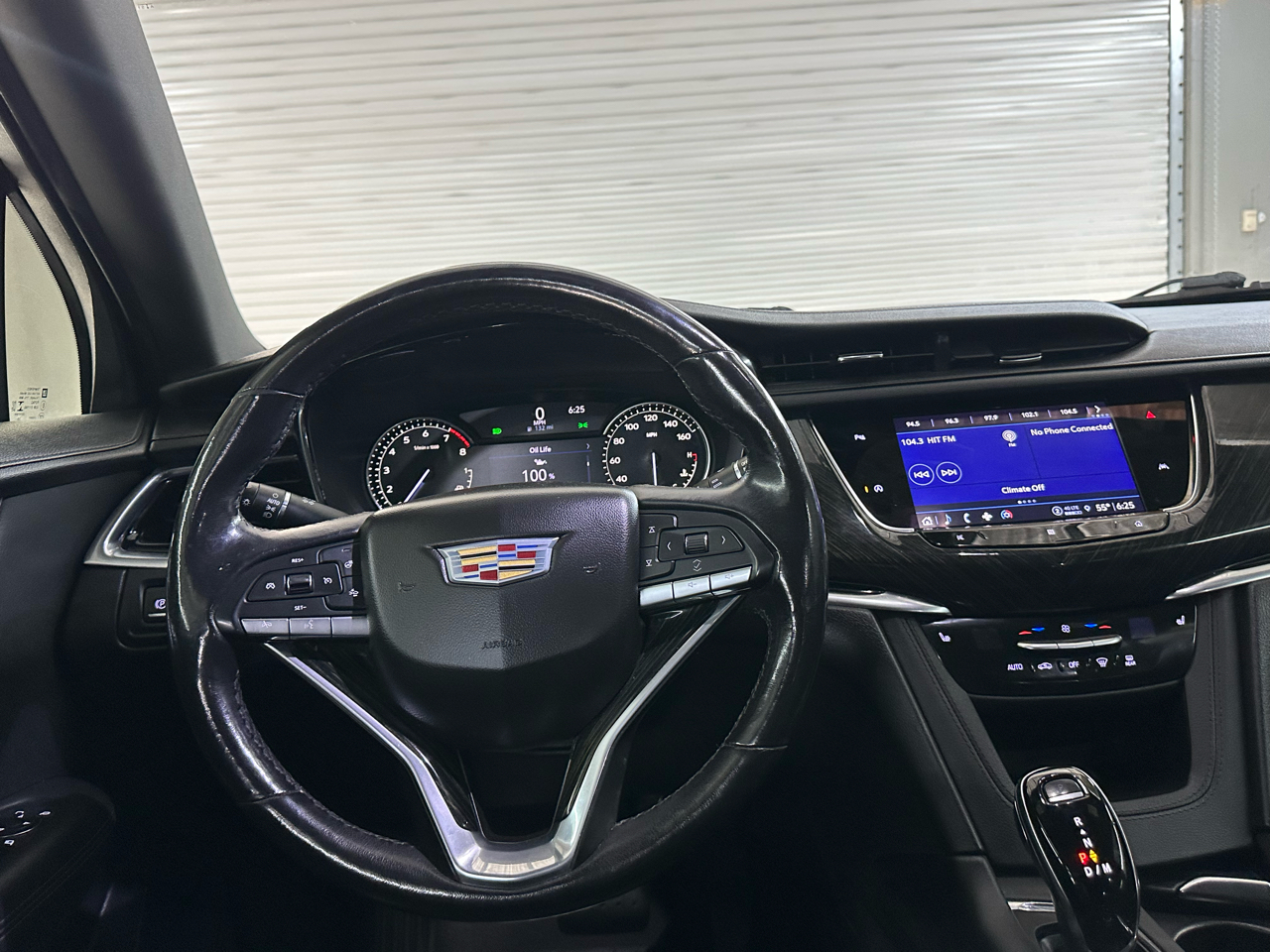 Cadillac XT6 Premium Luxury 2021