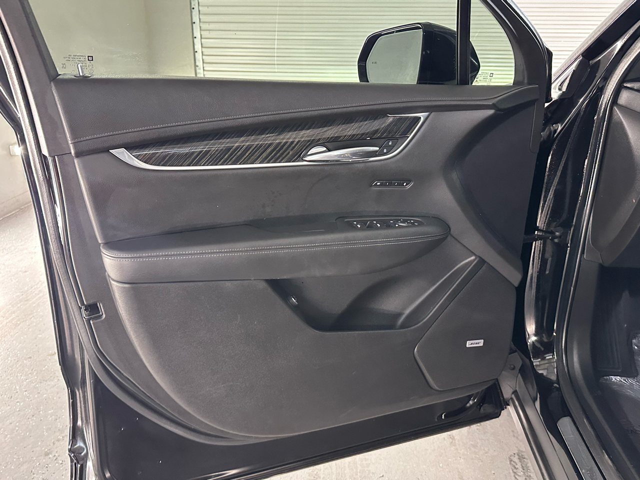 Cadillac XT6 Premium Luxury 2021