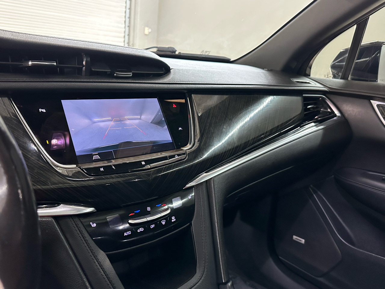 Cadillac XT6 Premium Luxury 2021
