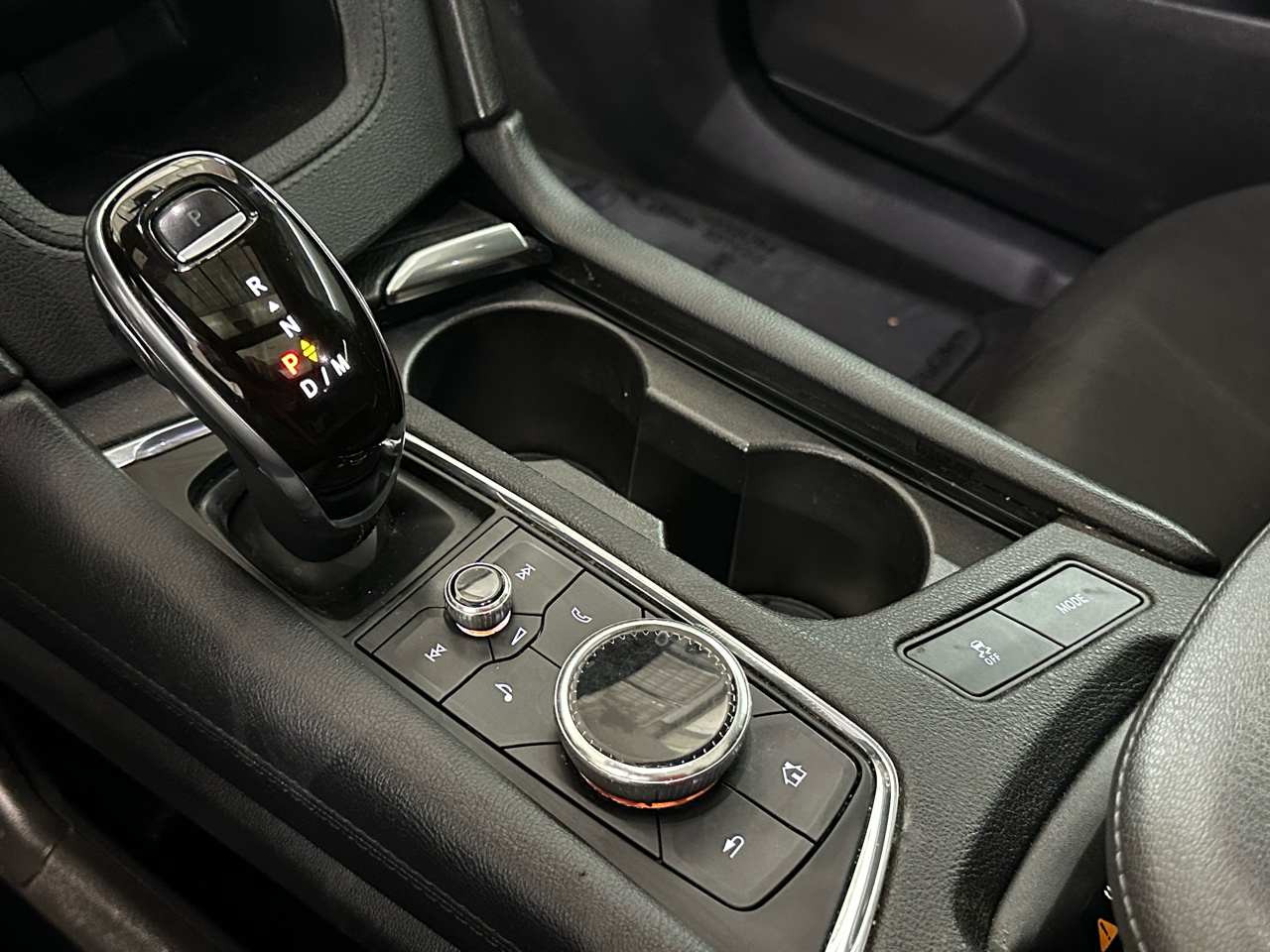 Cadillac XT6 Premium Luxury 2021