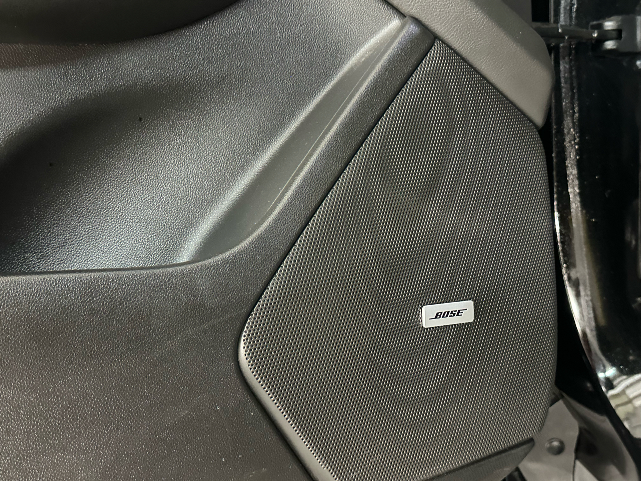 Cadillac XT6 Premium Luxury 2021