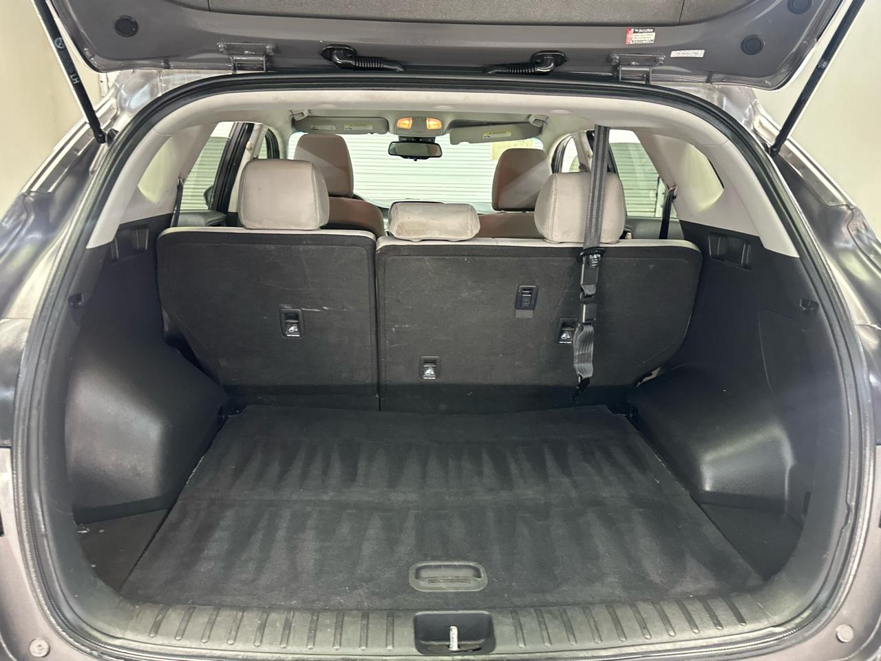 Hyundai Tucson SEL 2020