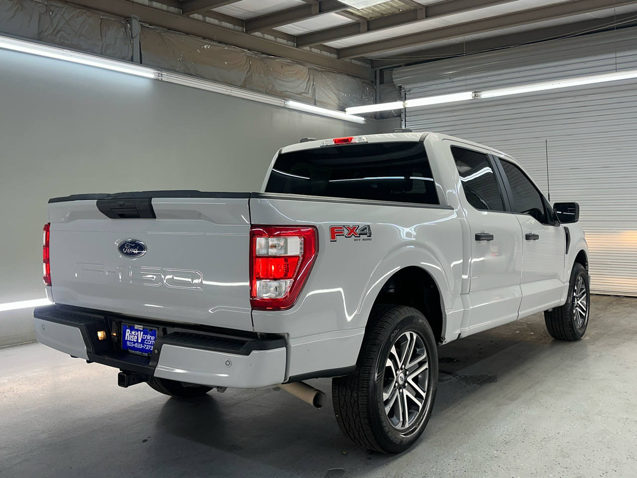 Ford F-150  2023