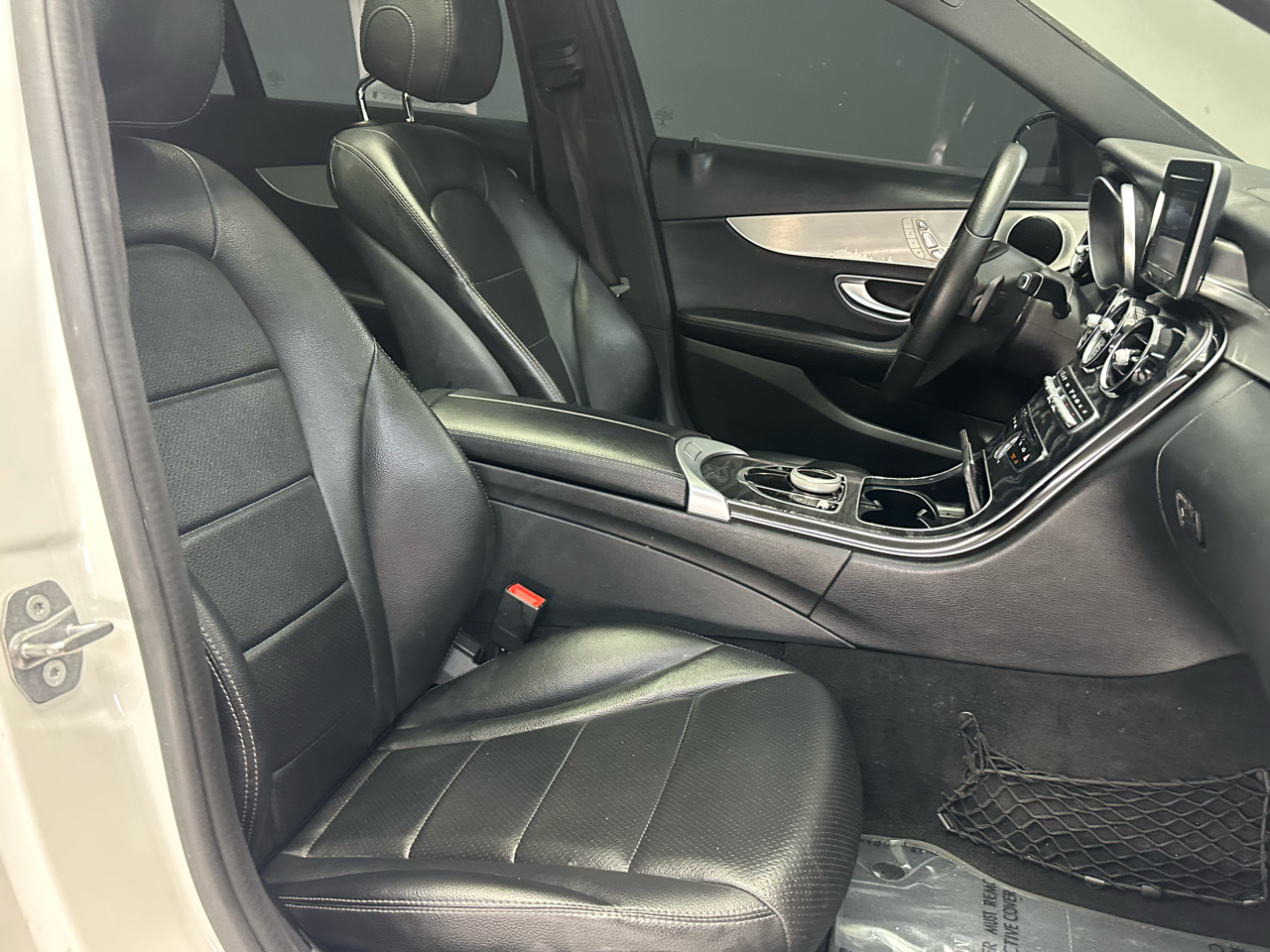 Mercedes-Benz C-Class C300 Sedan 2018