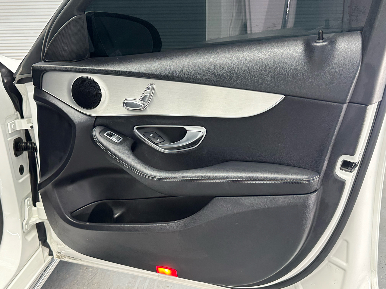 Mercedes-Benz C-Class C300 Sedan 2018