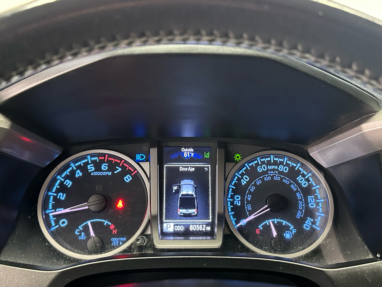 Toyota Tacoma SR5 Double Cab I4 2WD 2021