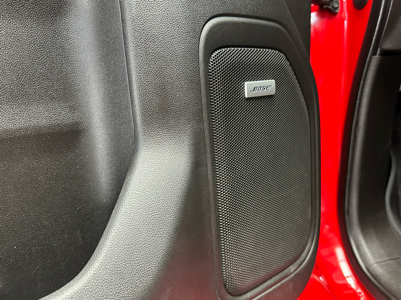 Chevrolet Silverado 1500 LT Trail Boss Crew Cab 4WD 2020