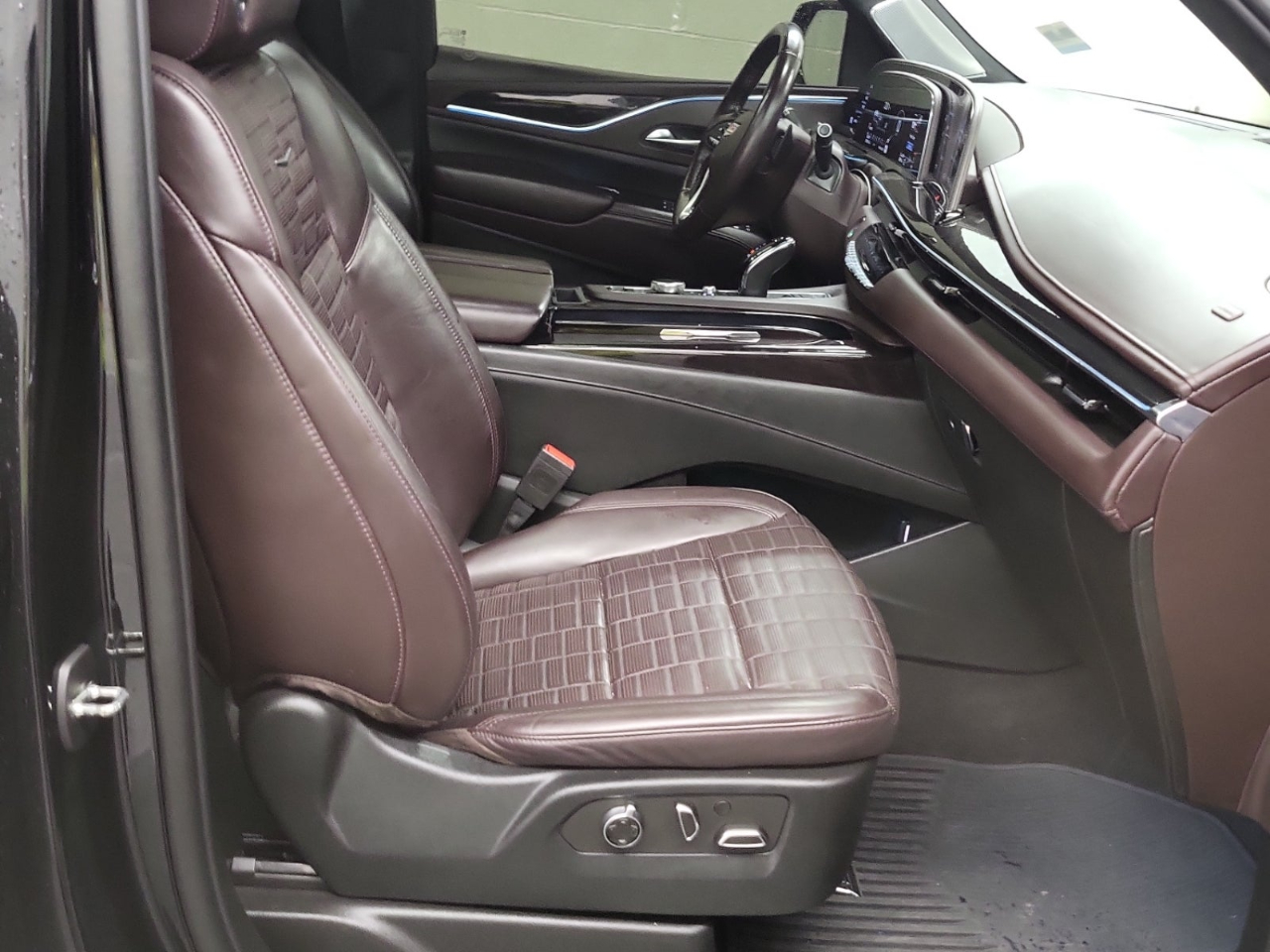 Cadillac Escalade ESV Sport Platinum AWD 2022