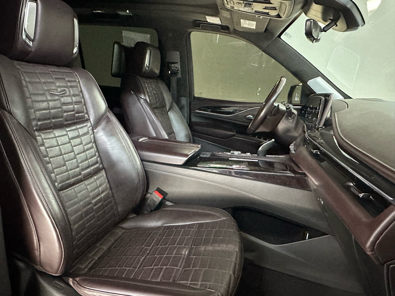 Cadillac Escalade ESV Sport Platinum AWD 2022