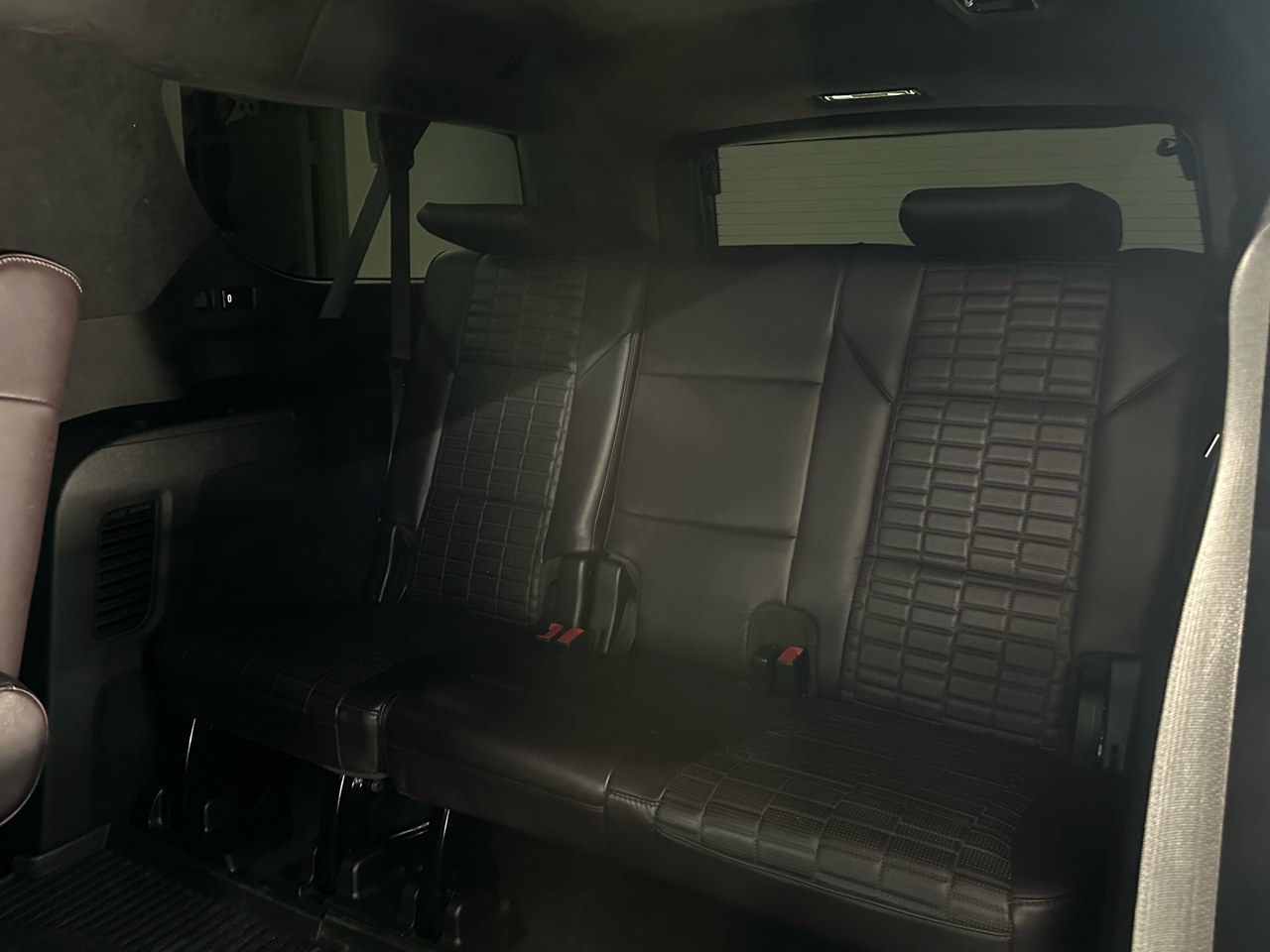 Cadillac Escalade ESV Sport Platinum AWD 2022