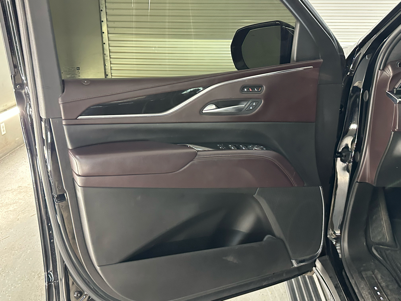 Cadillac Escalade ESV Sport Platinum AWD 2022