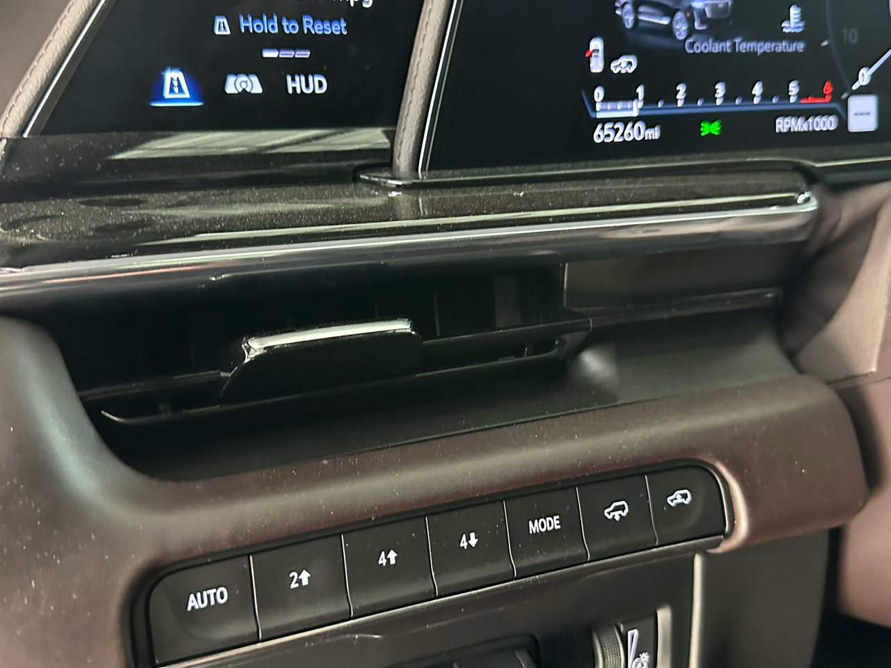 Cadillac Escalade ESV Sport Platinum AWD 2022