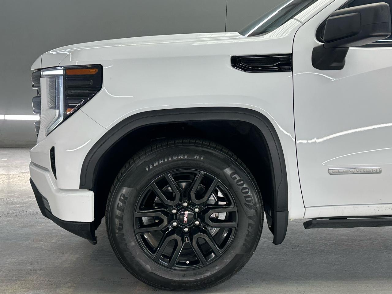 GMC Sierra 1500 Elevation Crew Cab 2WD 2023