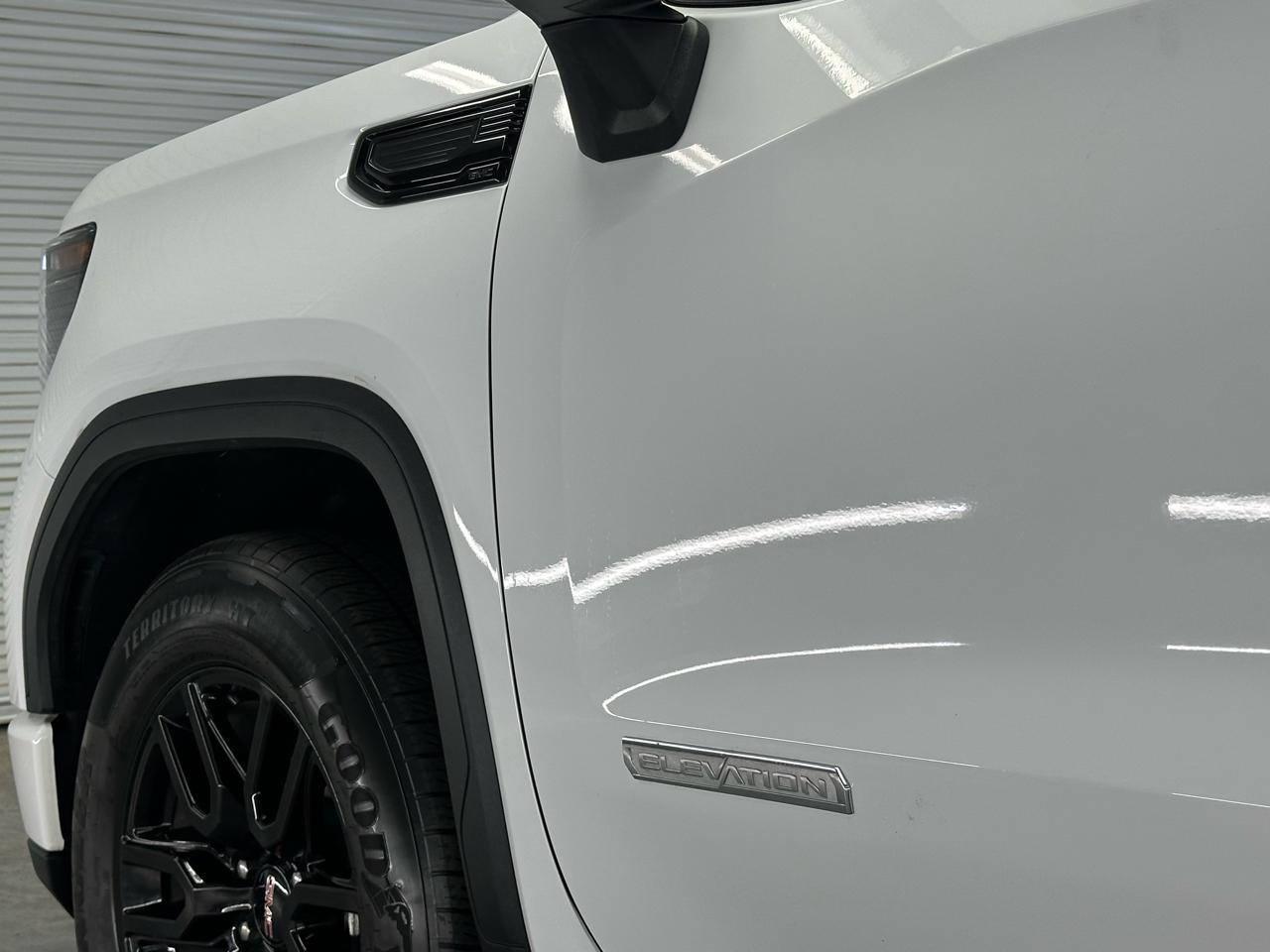 GMC Sierra 1500 Elevation Crew Cab 2WD 2023