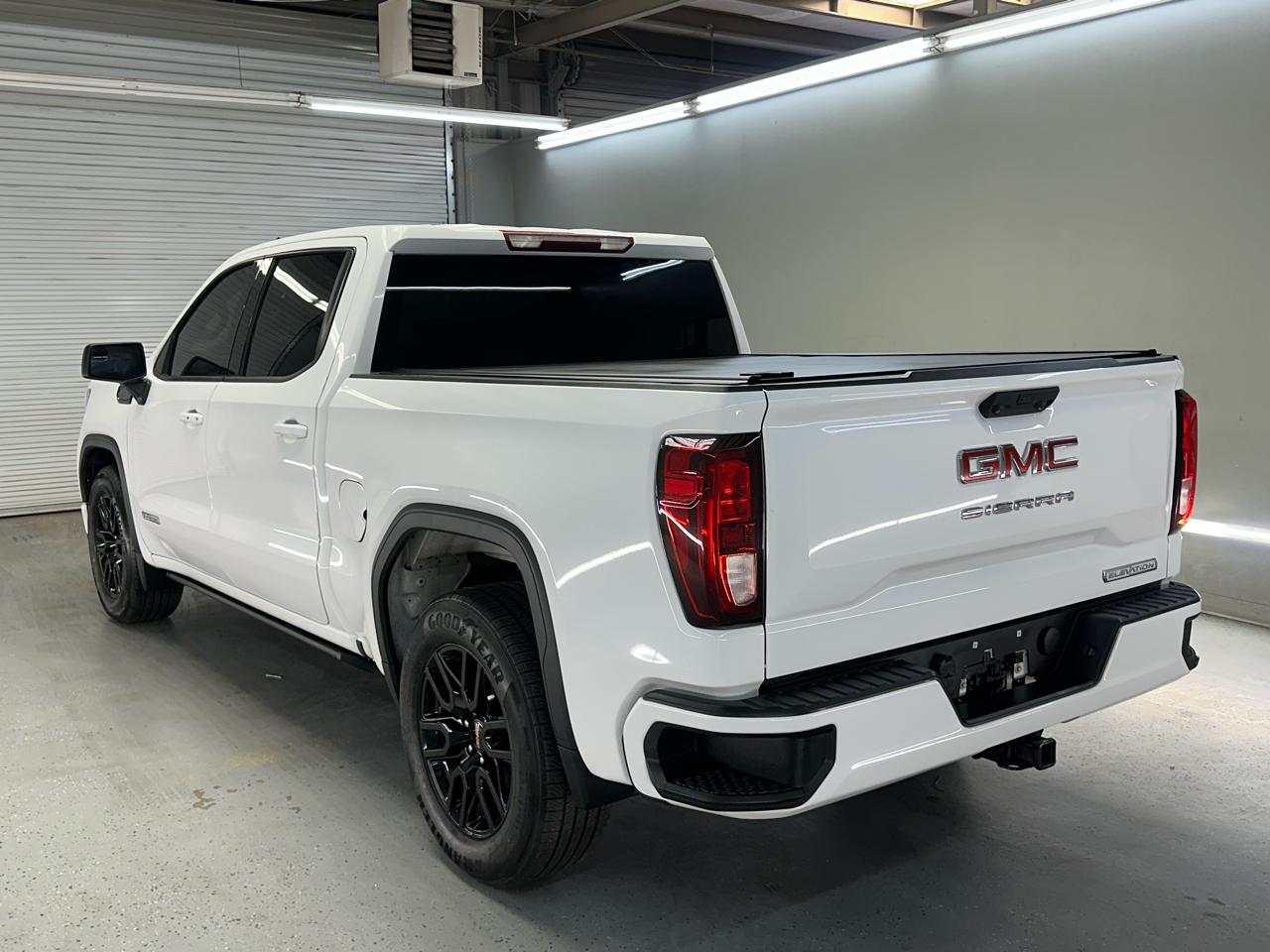 GMC Sierra 1500 Elevation Crew Cab 2WD 2023
