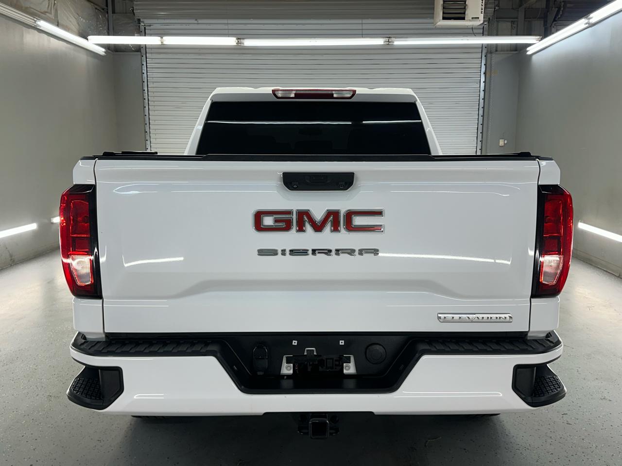 GMC Sierra 1500 Elevation Crew Cab 2WD 2023