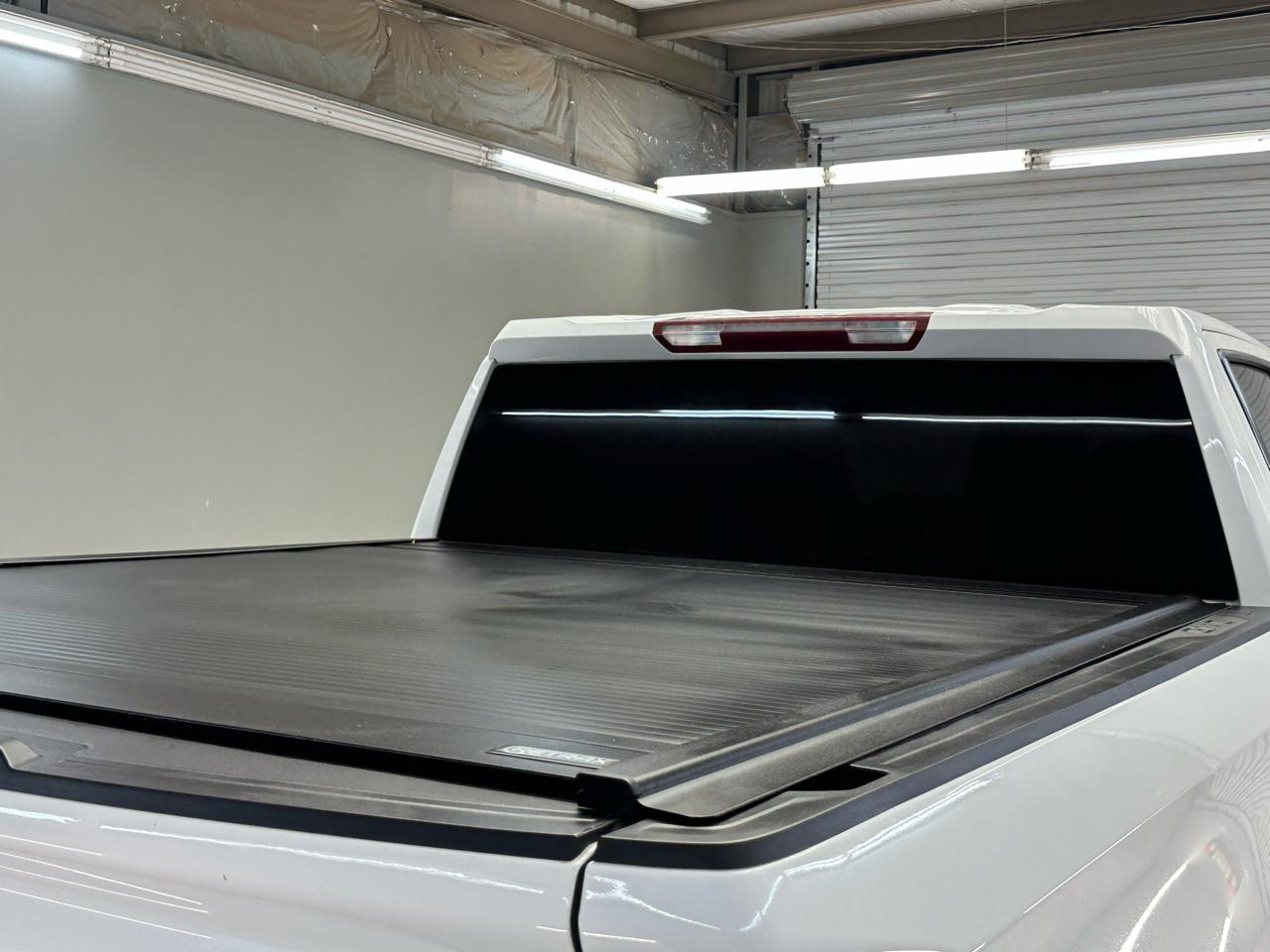 GMC Sierra 1500 Elevation Crew Cab 2WD 2023