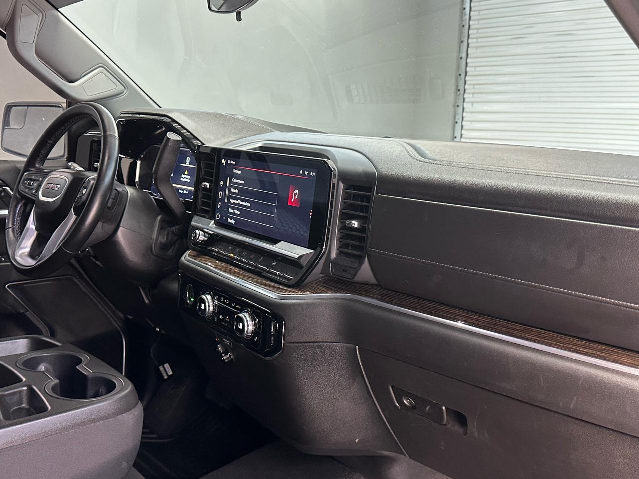 GMC Sierra 1500 Elevation Crew Cab 2WD 2023