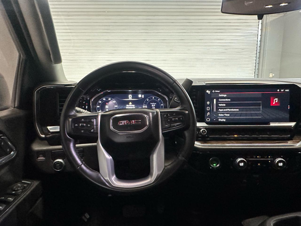 GMC Sierra 1500 Elevation Crew Cab 2WD 2023