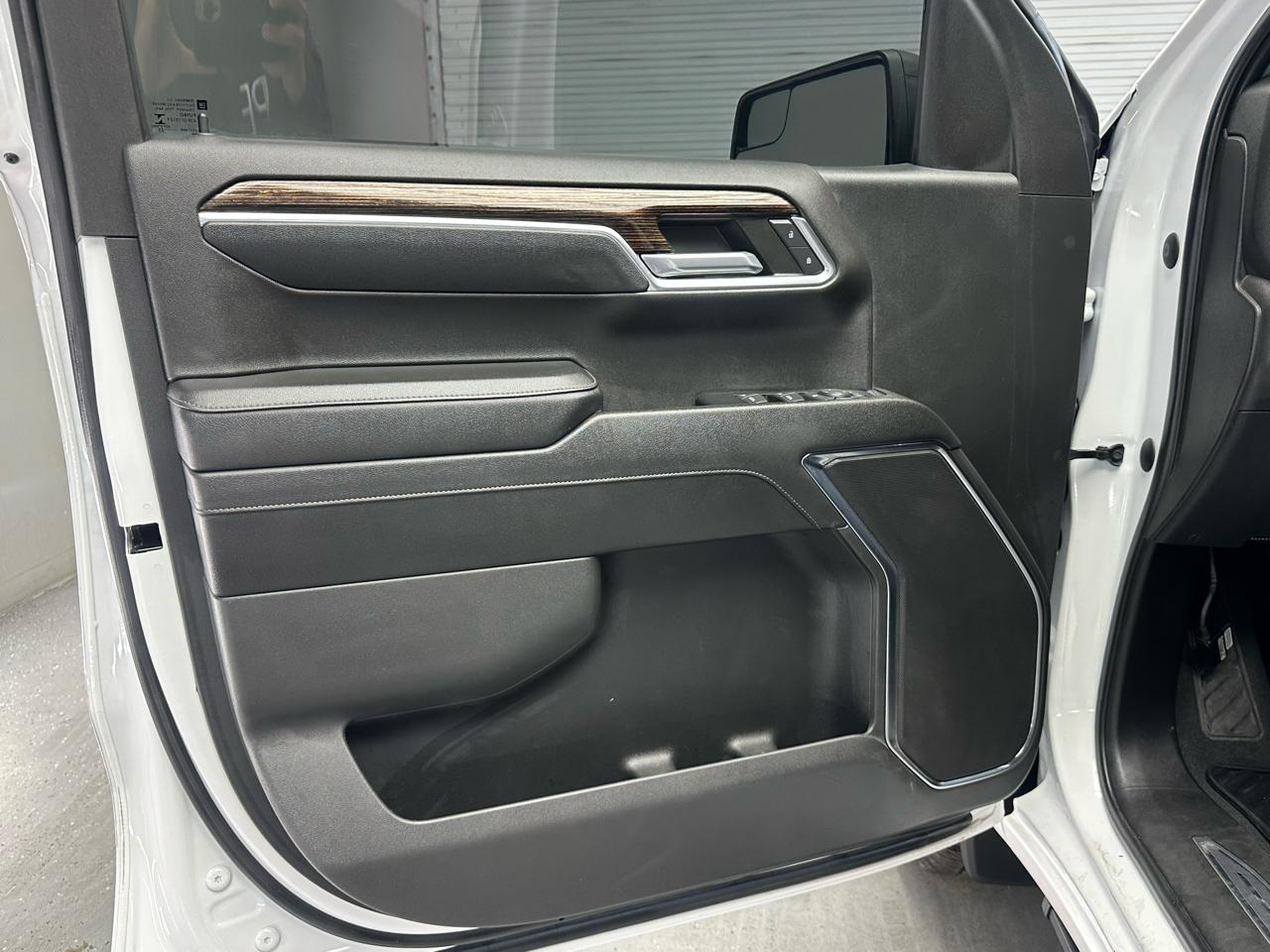 GMC Sierra 1500 Elevation Crew Cab 2WD 2023