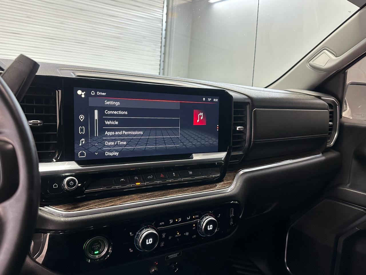 GMC Sierra 1500 Elevation Crew Cab 2WD 2023