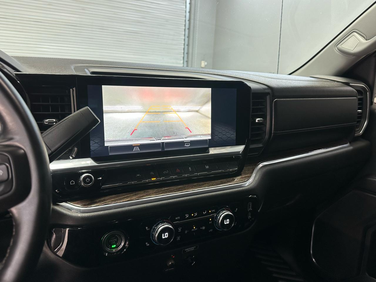 GMC Sierra 1500 Elevation Crew Cab 2WD 2023