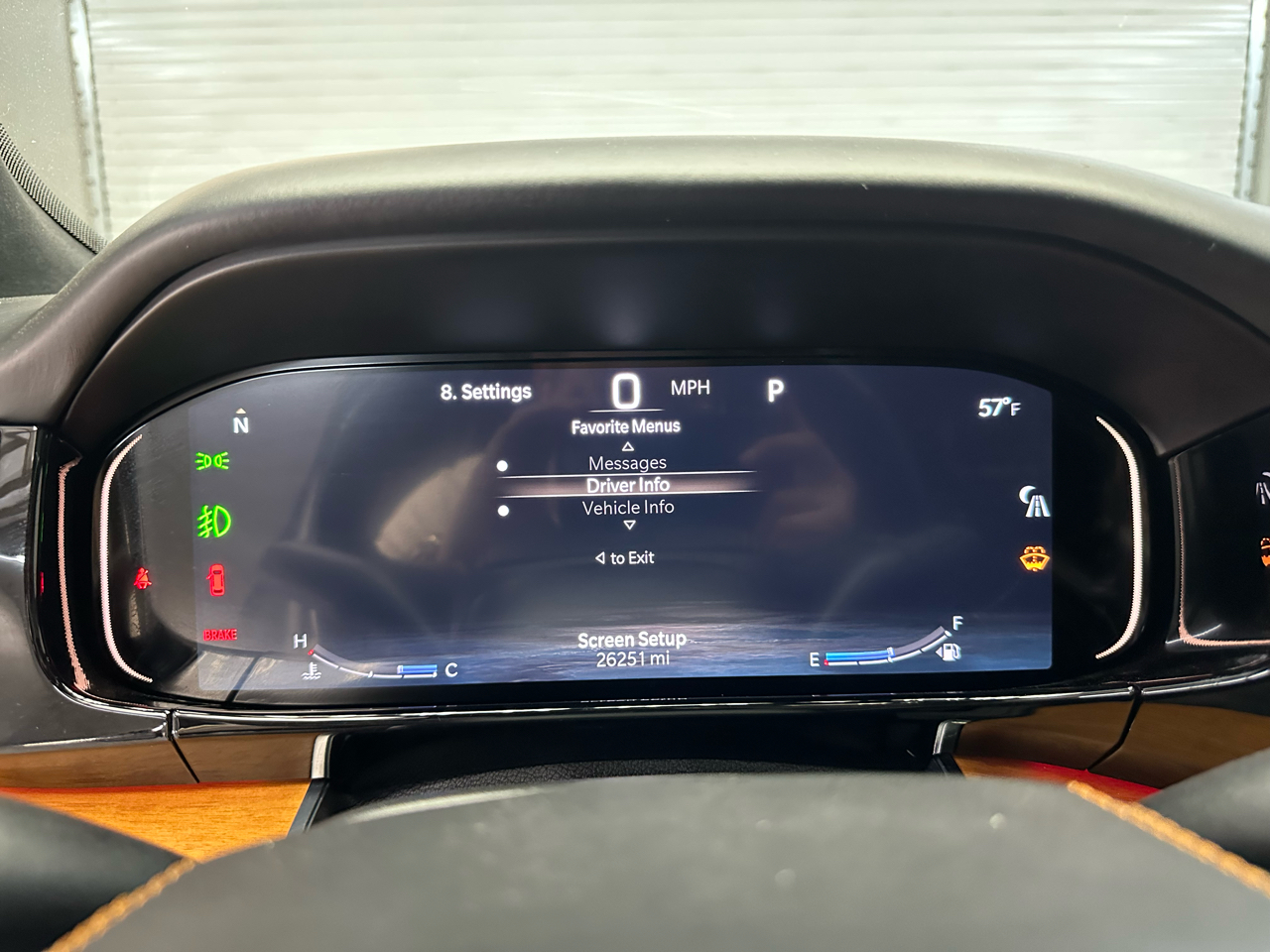 Jeep Grand Wagoneer Series III 4WD 2022