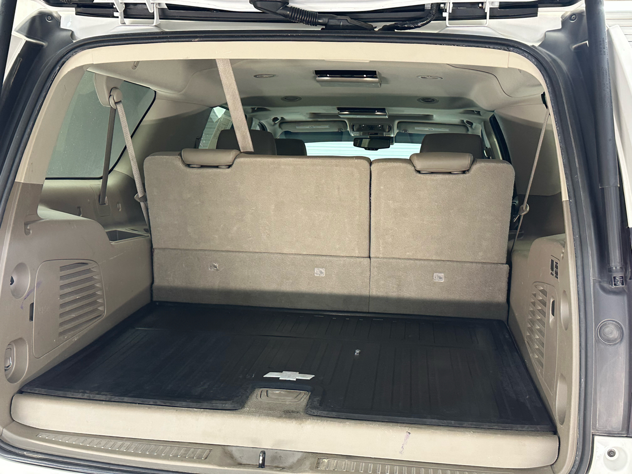 Chevrolet Suburban LTZ 2WD 2016