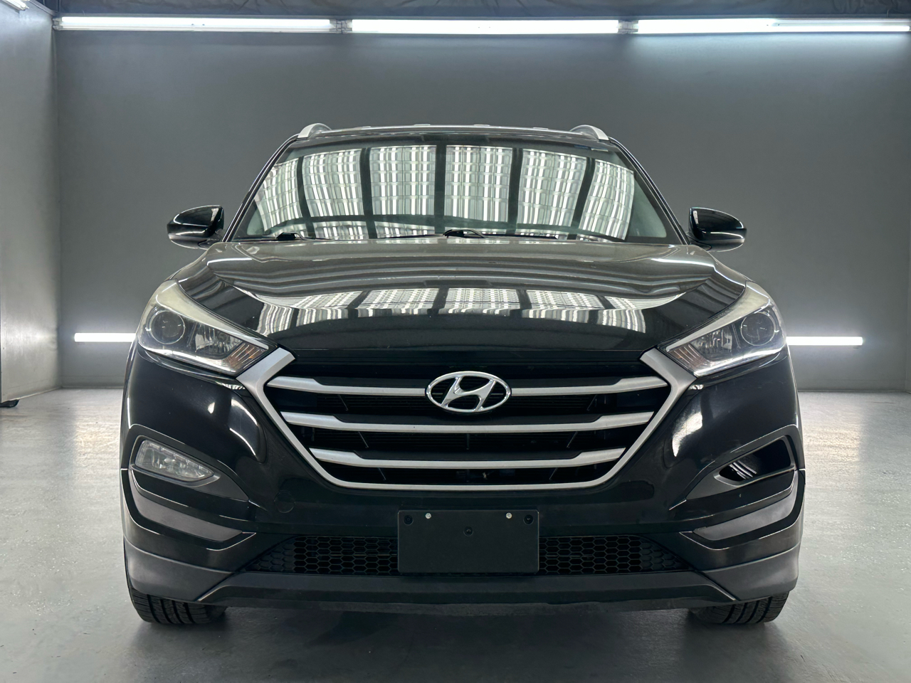 Hyundai Tucson SE AWD 2017