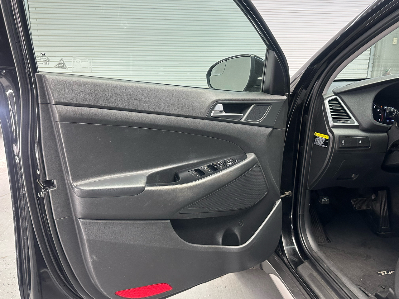 Hyundai Tucson SE AWD 2017