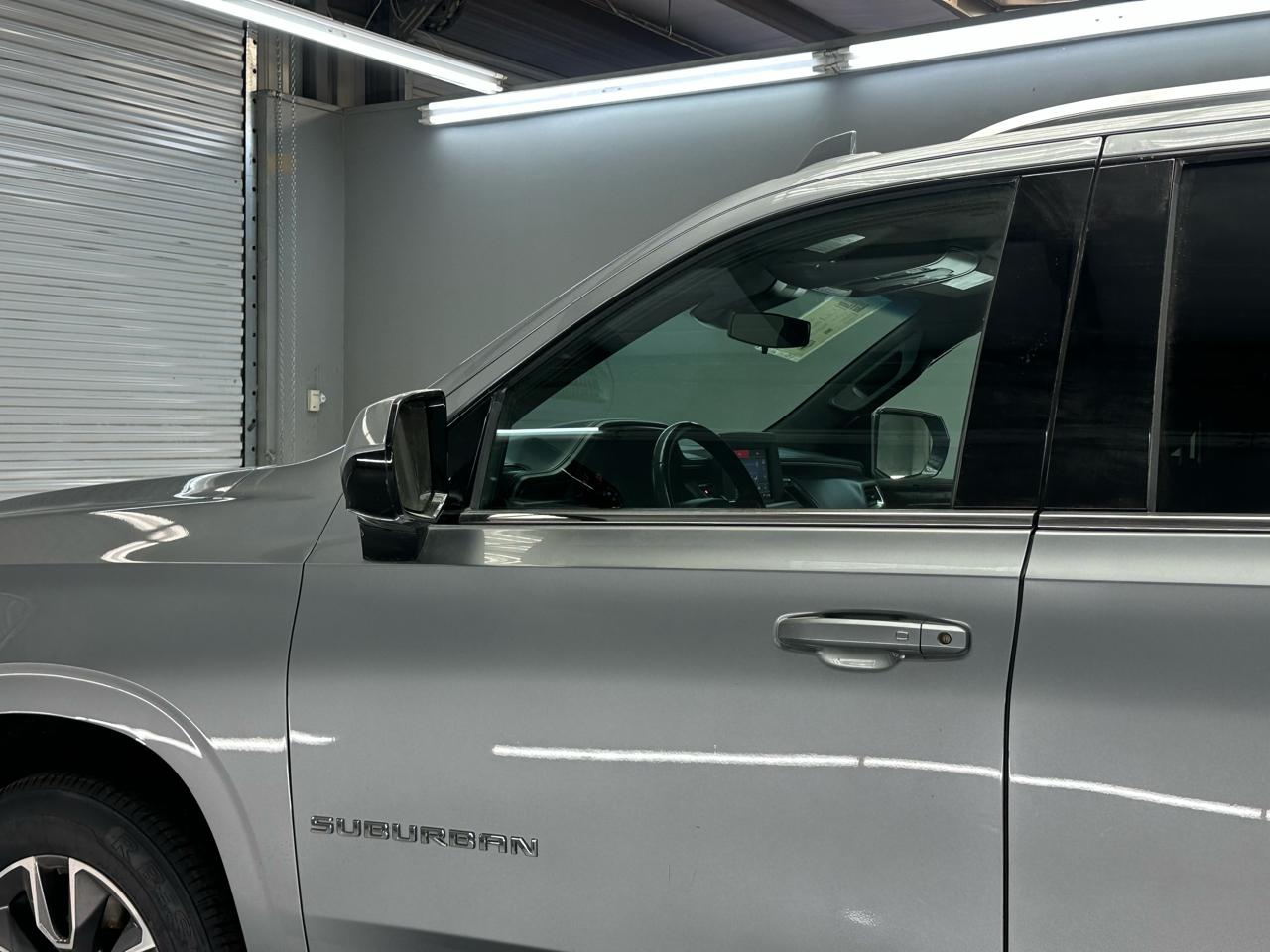 Chevrolet Suburban LS 2023