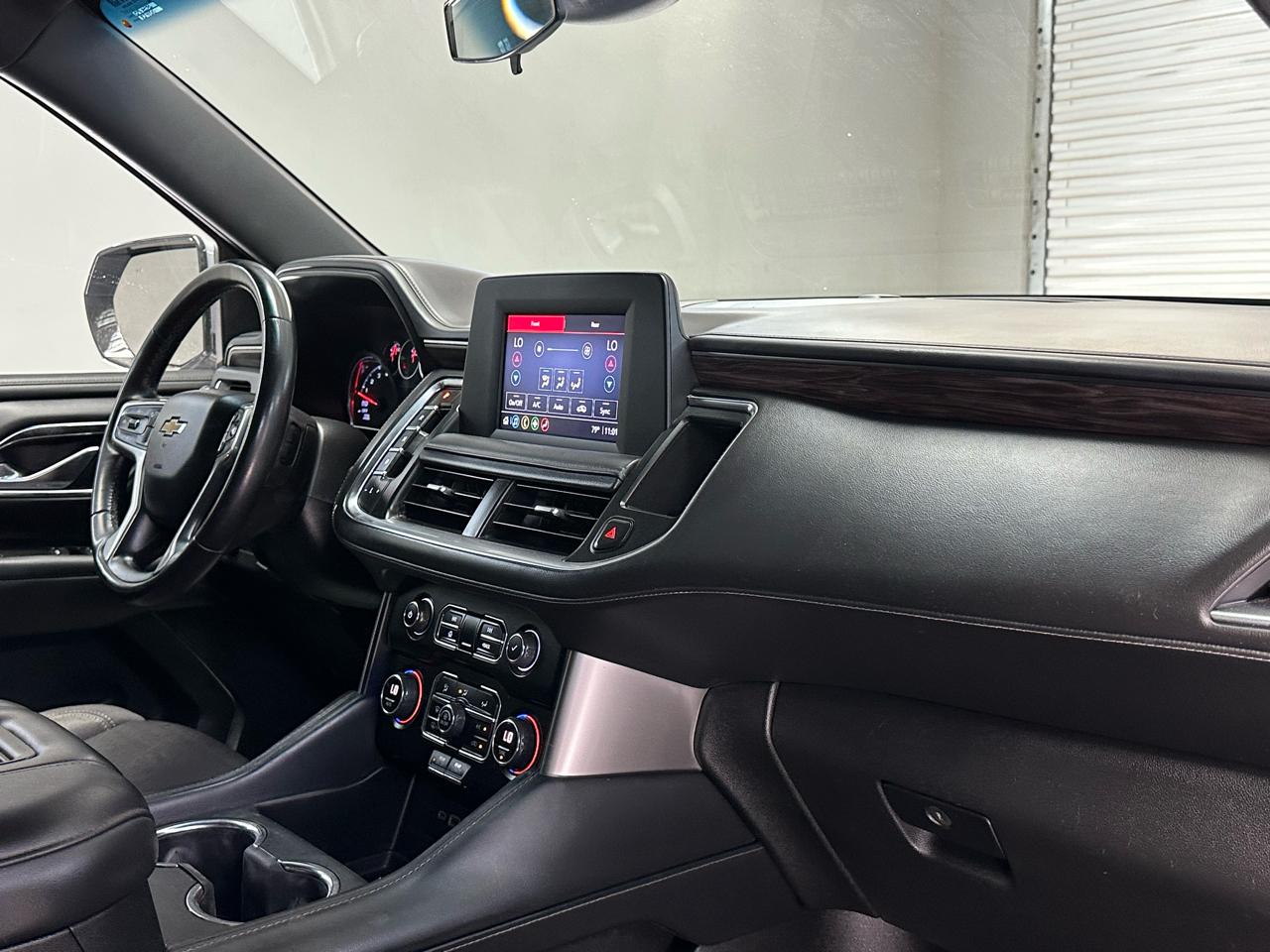 Chevrolet Suburban LS 2023