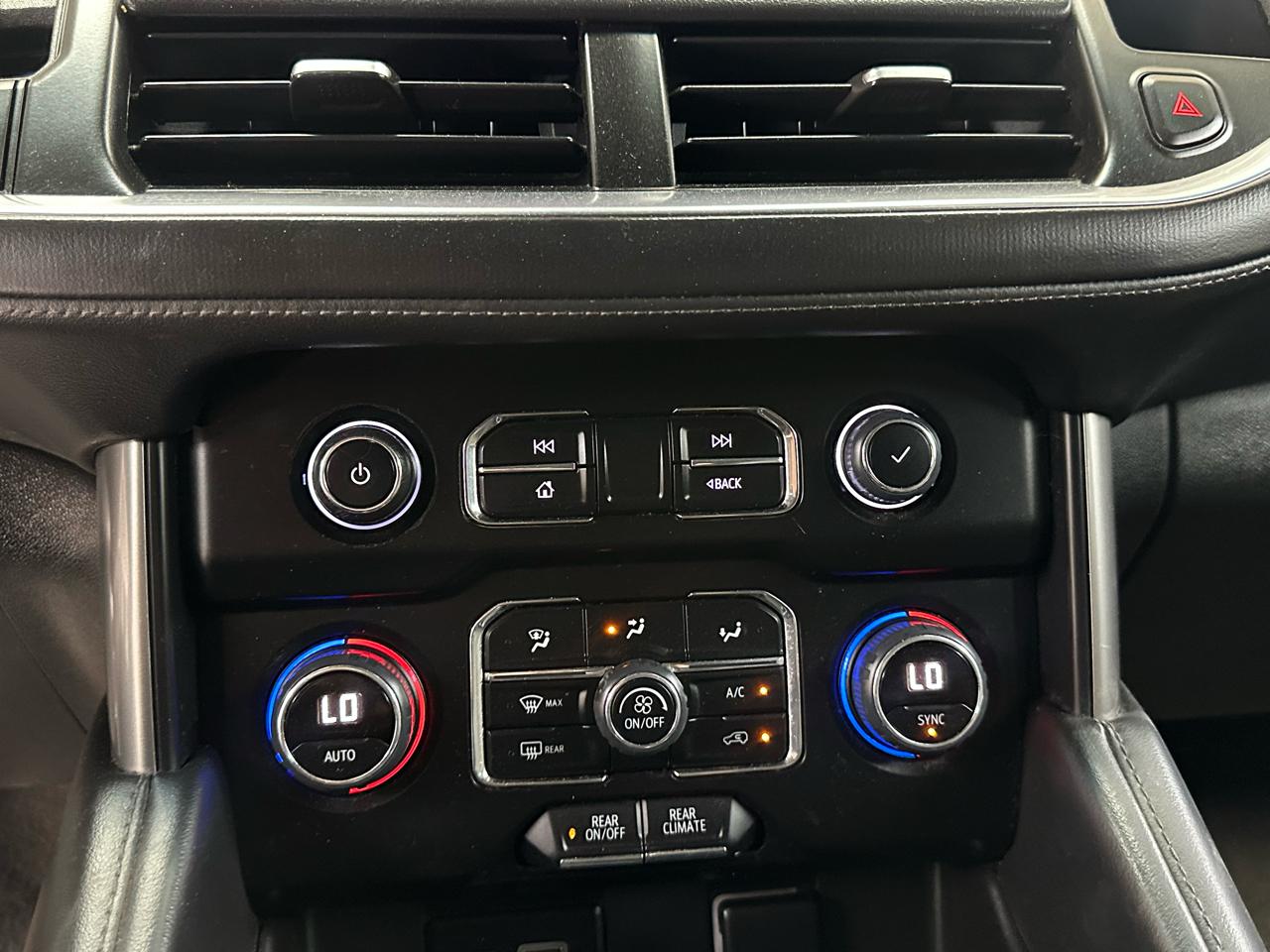 Chevrolet Suburban LS 2023