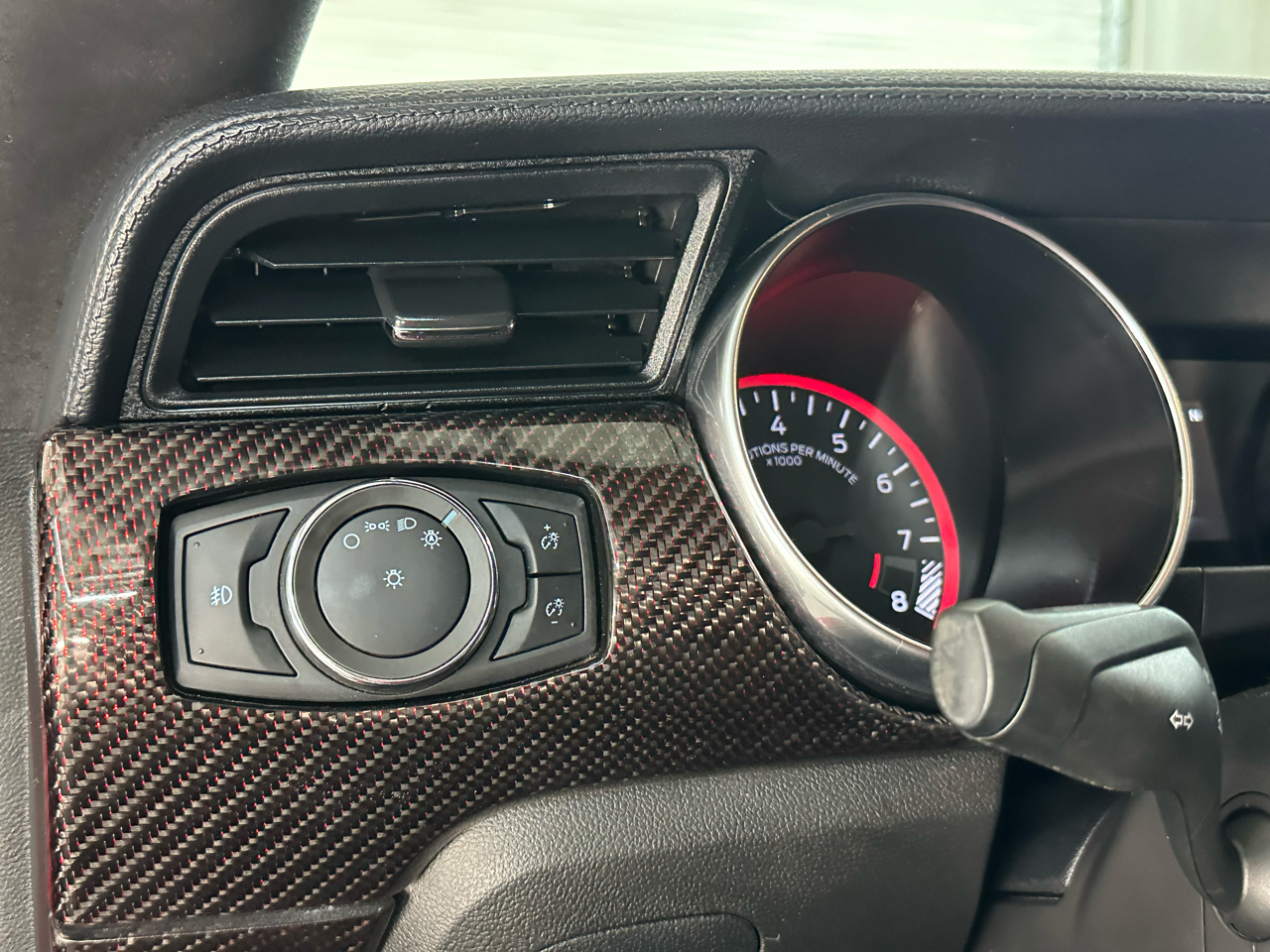 Ford Mustang GT Premium 2D Coupe 2020