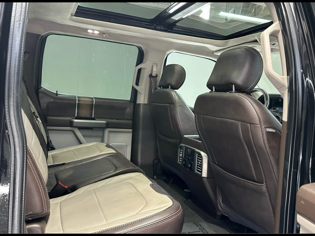 Ford F-150 Limited SuperCrew 4WD 2019