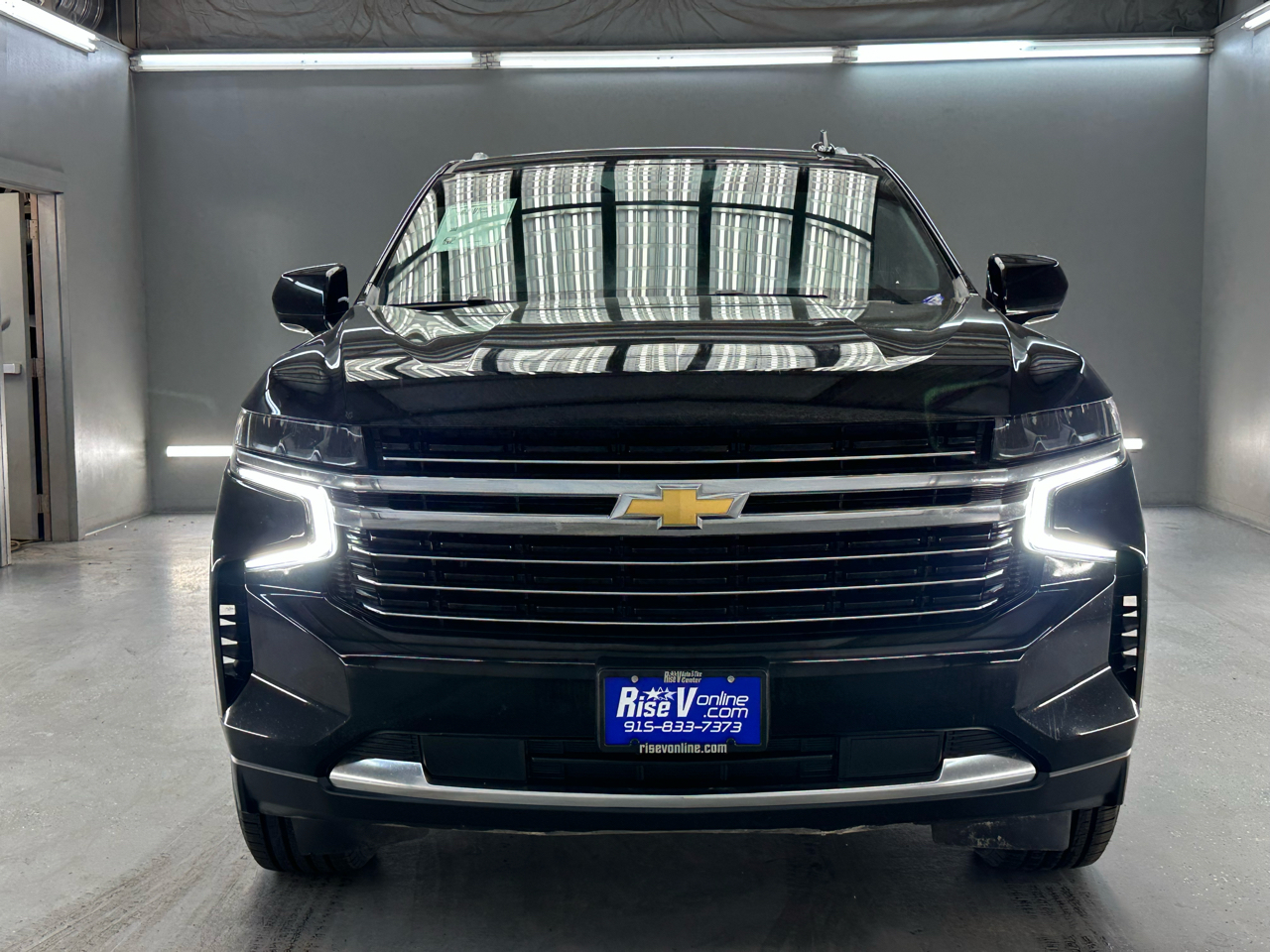 Chevrolet Tahoe LT 2WD 2021