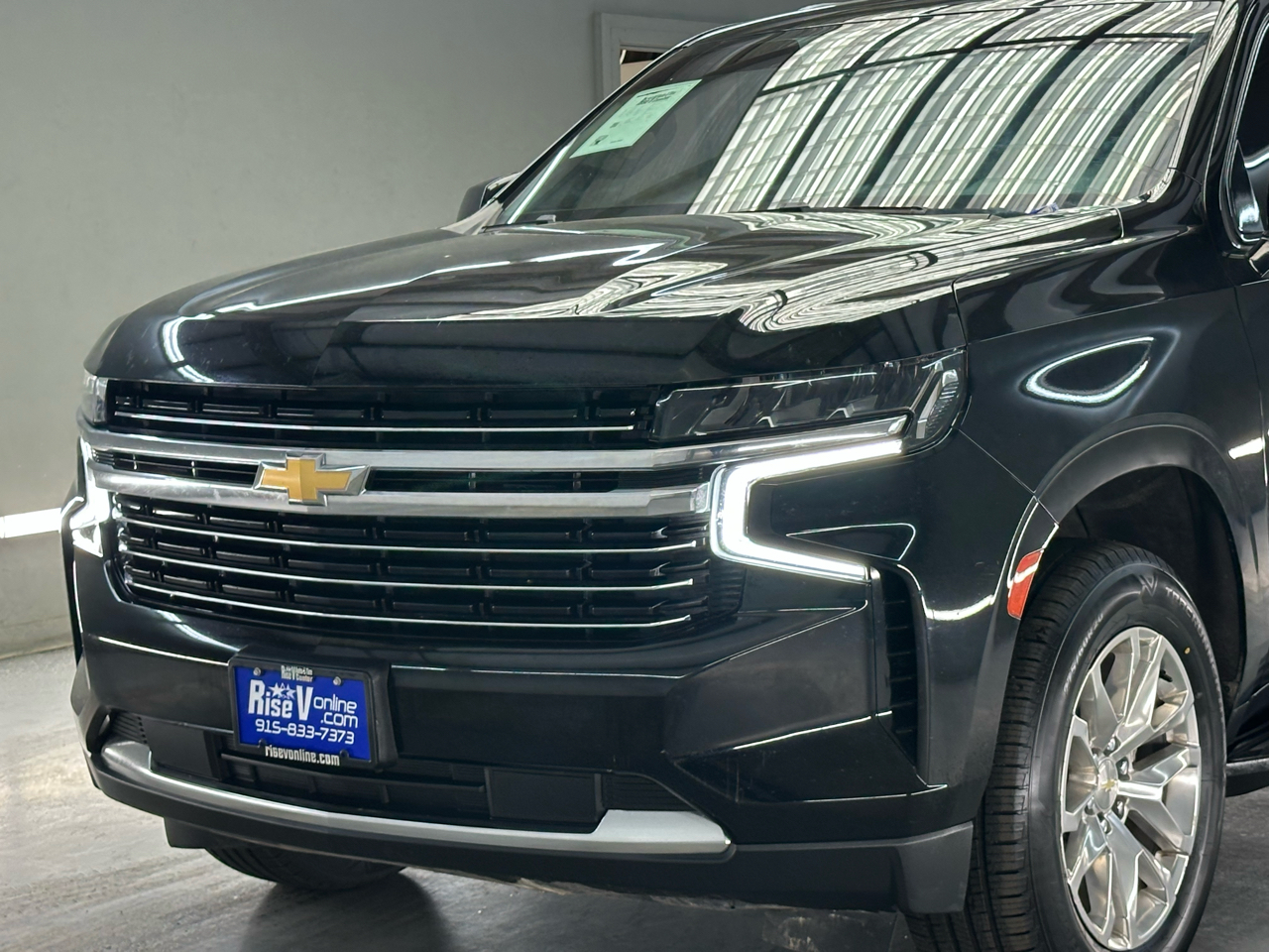 Chevrolet Tahoe LT 2WD 2021