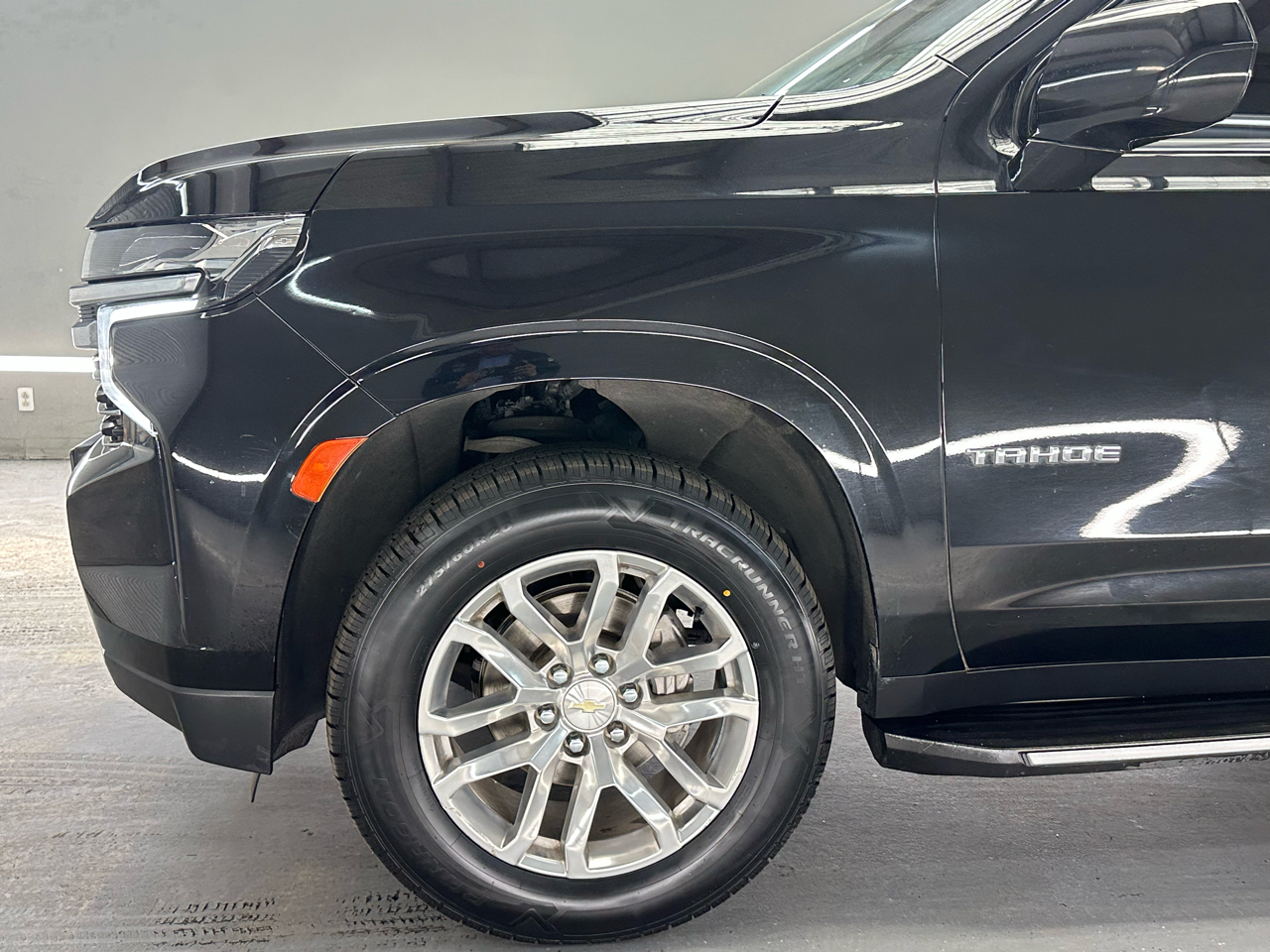 Chevrolet Tahoe LT 2WD 2021