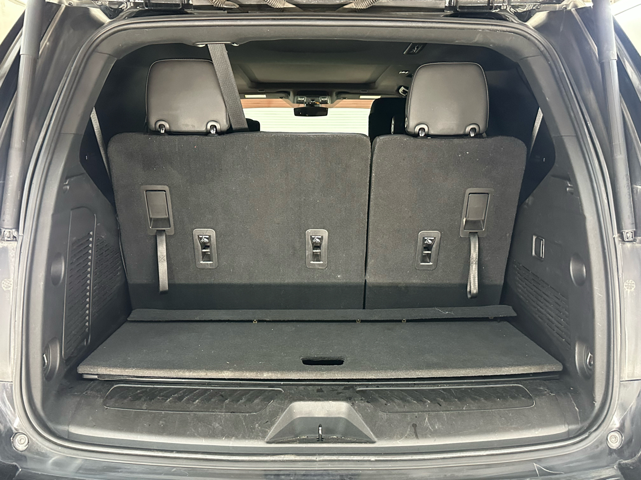 Chevrolet Tahoe LT 2WD 2021