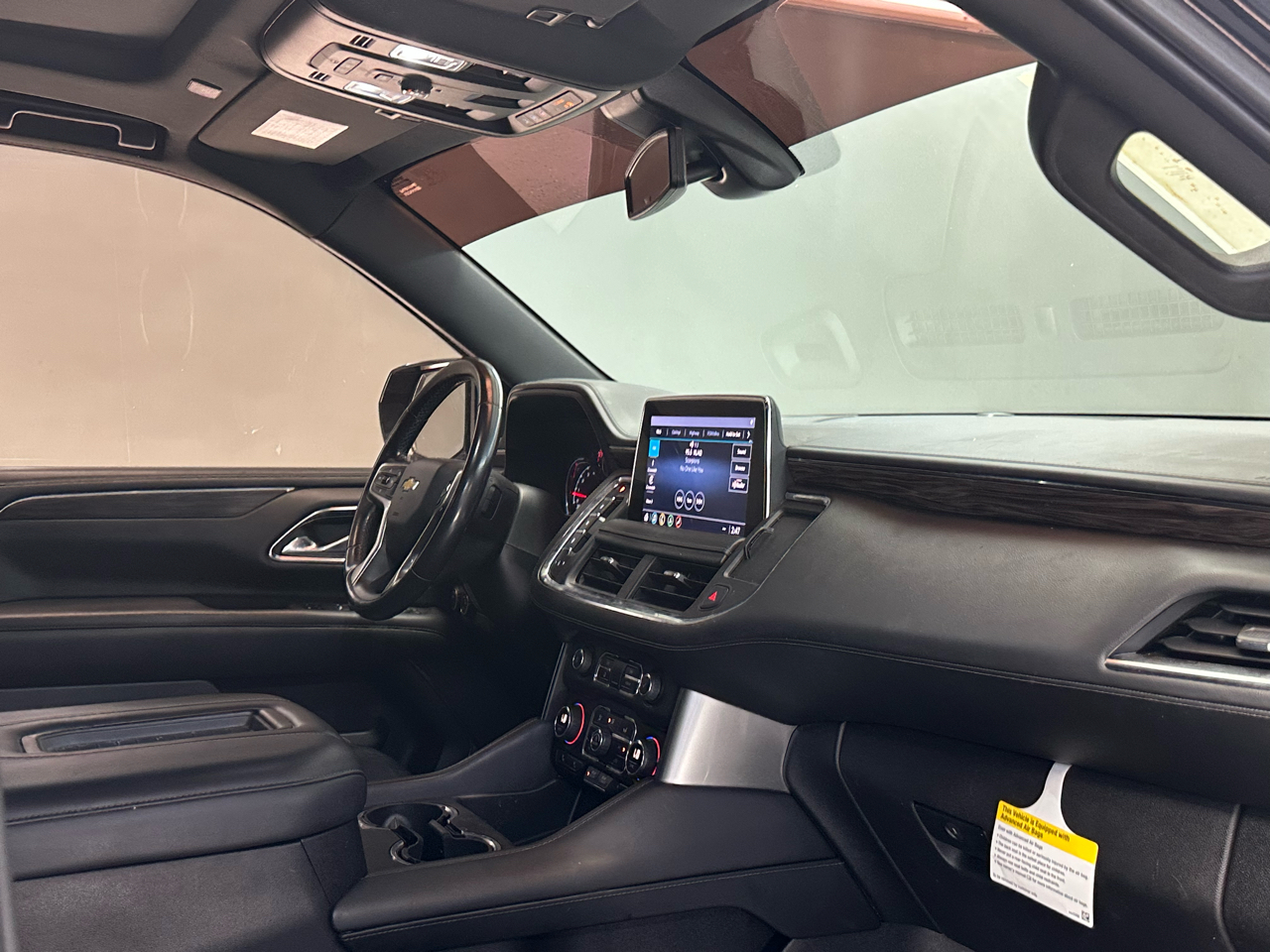 Chevrolet Tahoe LT 2WD 2021