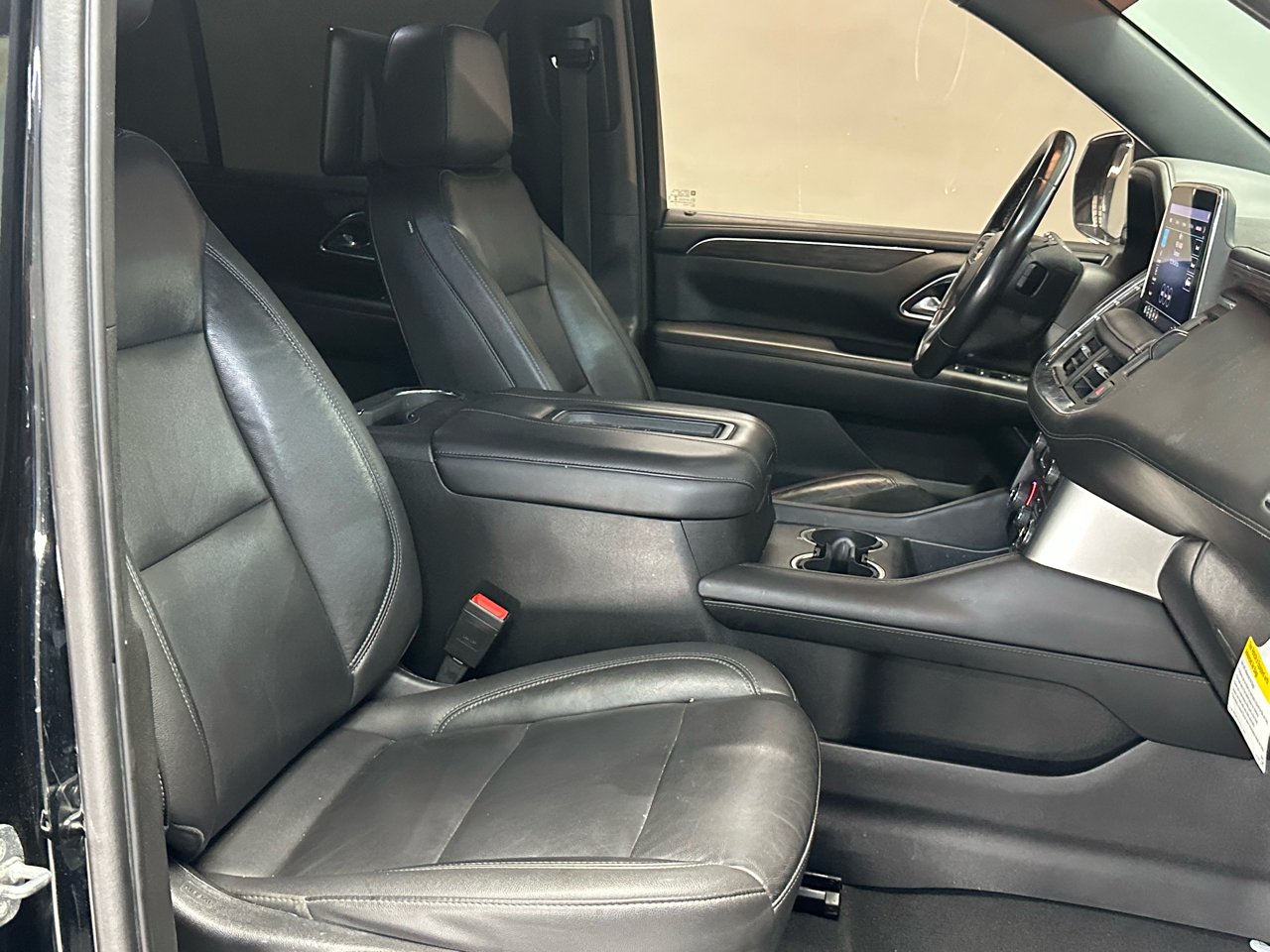 Chevrolet Tahoe LT 2WD 2021