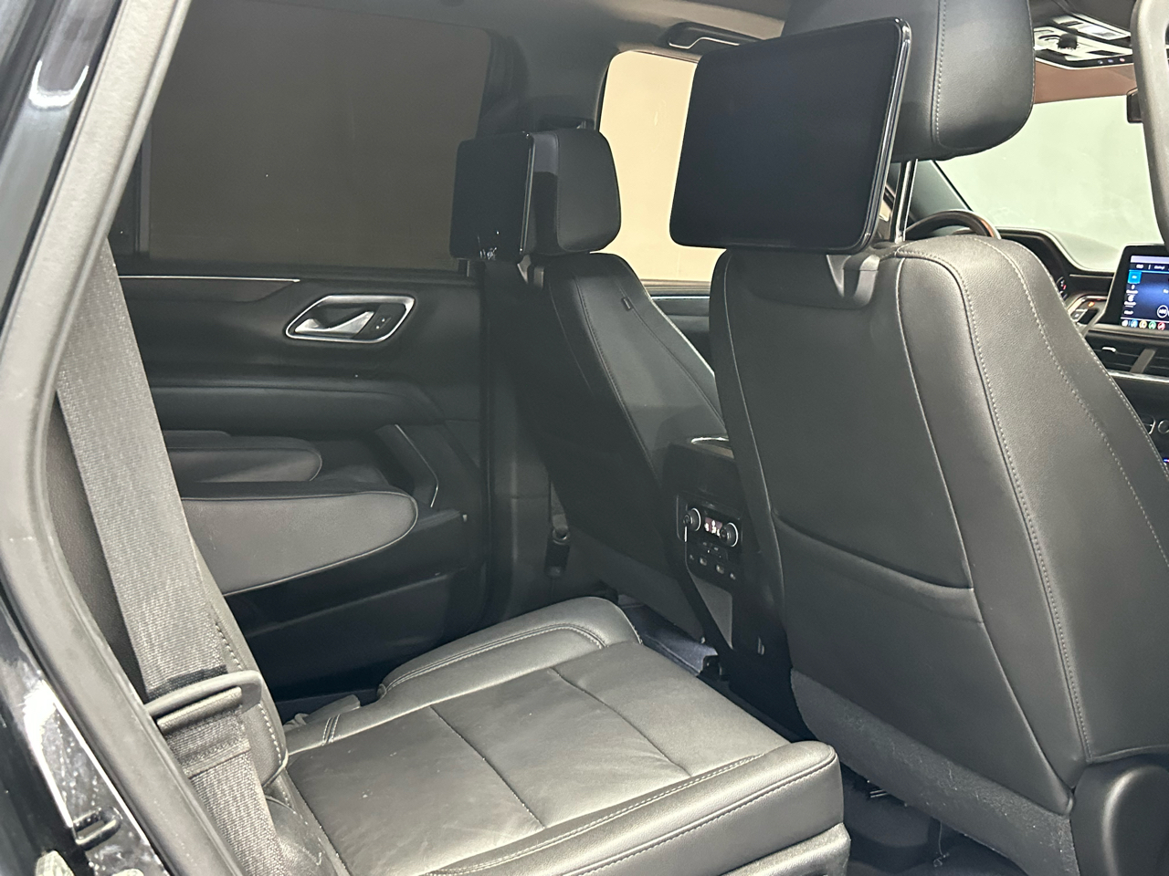 Chevrolet Tahoe LT 2WD 2021