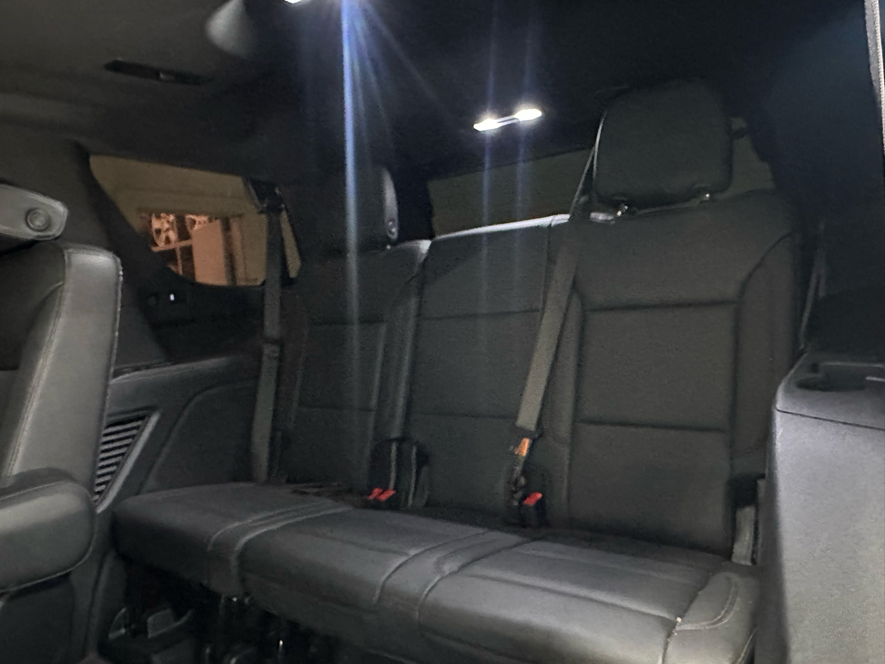 Chevrolet Tahoe LT 2WD 2021