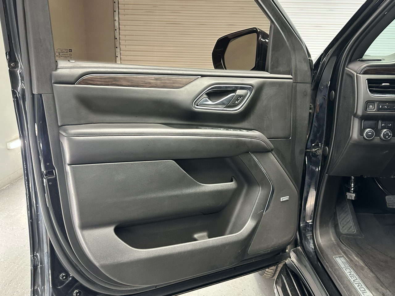 Chevrolet Tahoe LT 2WD 2021